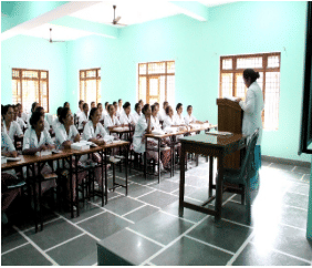 St. Jude's Hospital and College of Nursing Jhansi Infrastructure photo 7